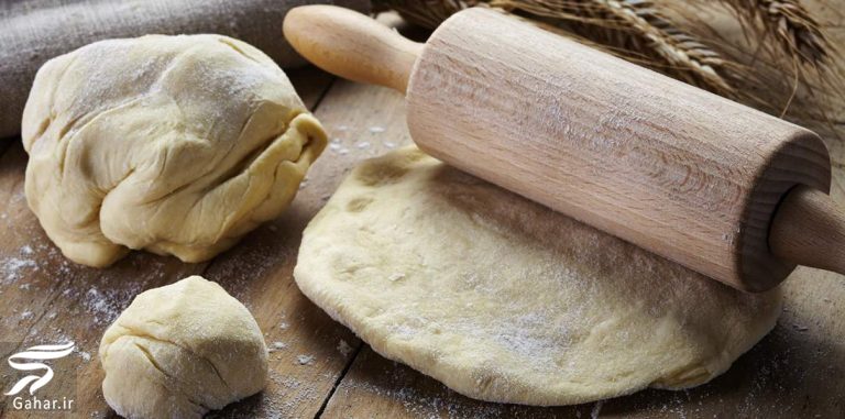 طرز تهیه پیتزا کالزونه با مرغ و سس مخصوص