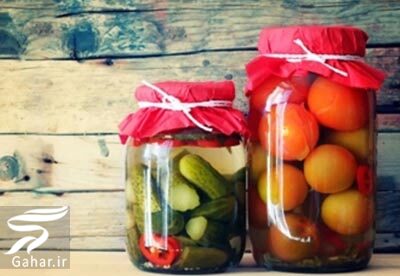 مصرف کدام مواد غذایی باعث کم شدن هوش می شود؟
