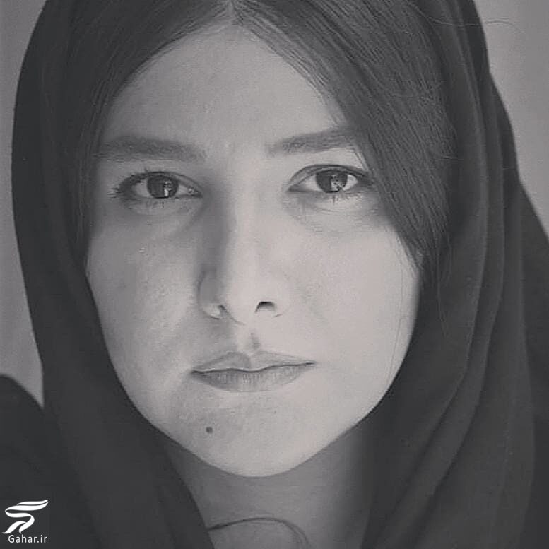 عکسها و بیوگرافی بازیگر نقش جوانی لیلا در سریال هم گناه
