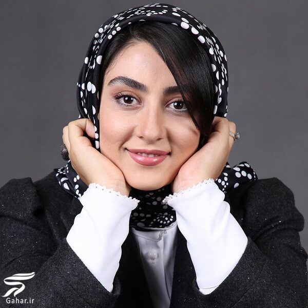 عکسهای جدید الهام طهموری بازیگر وارش و همسرش