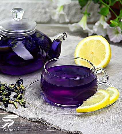 معرفی نوشیدنی های مناسب افطار