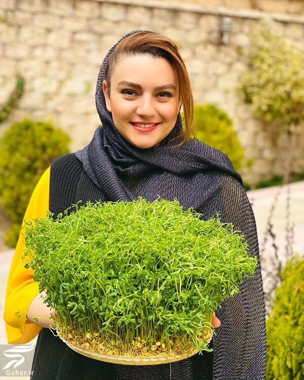 عکس عروسی نیاز طارمی بازیگر فیلم مریم و میتیل