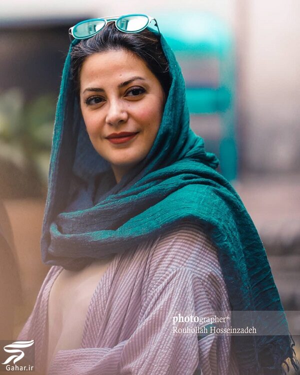 عکسهای جدید بازیگران در اکران فیلم شنای پروانه
