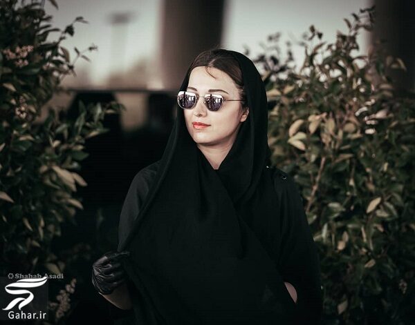 بازیگران در نشست خبری سریال هم گناه / 17 عکس