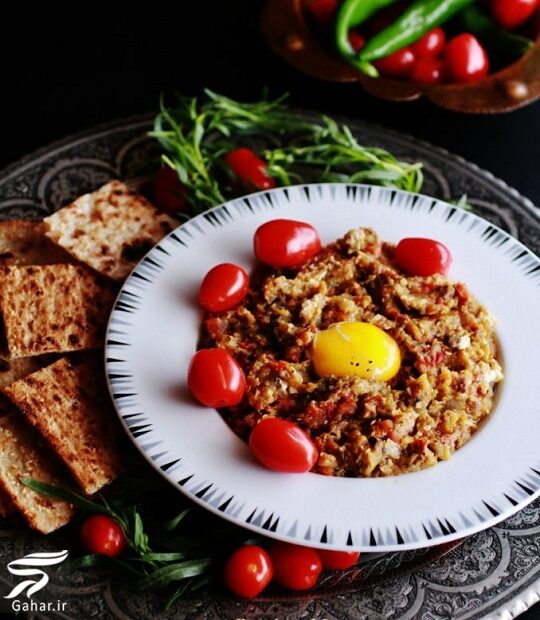 شام چی درست کنم؟ شام چی بپزم؟ (بیش از 40 غذا با دستور)