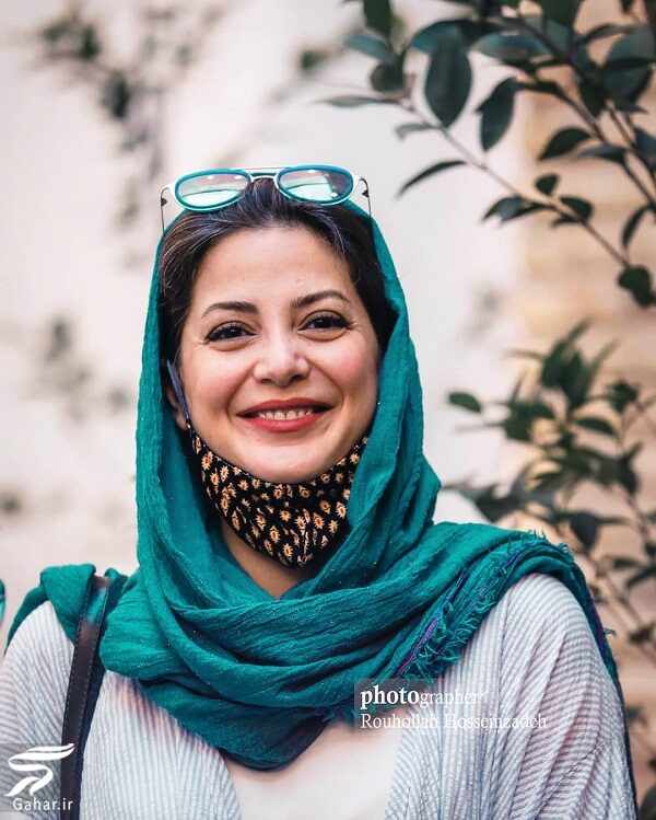 عکسهای جدید بازیگران در اکران فیلم شنای پروانه