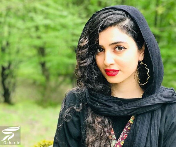 عکس های زهره نعیمی بازیگر نقش زهره در سریال پرگار + عکس پدرش
