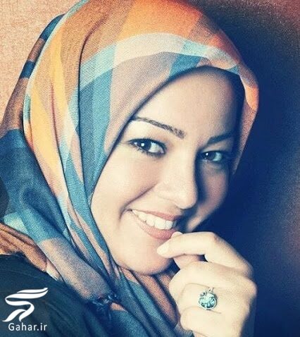 تغییر چهره متفاوت رزیتا غفاری / تصاویر