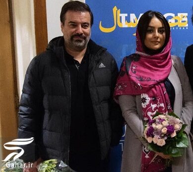 ازدواج پیمان قاسم خانی و میترا ابراهیمی تکذیب شد