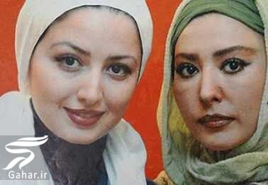 عکس جدید مادر شیلا خداداد به مناسبت تولدش