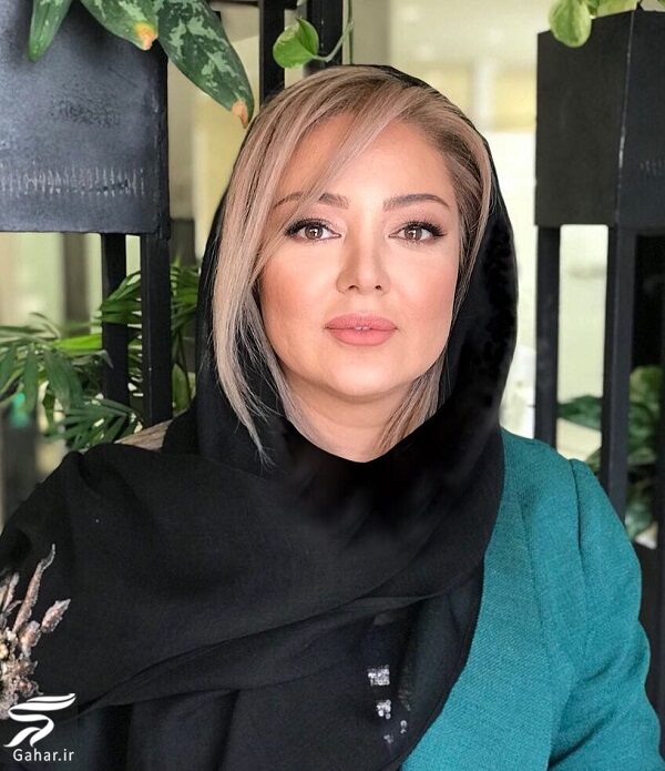 تغییر چهره متفاوت رزیتا غفاری / تصاویر