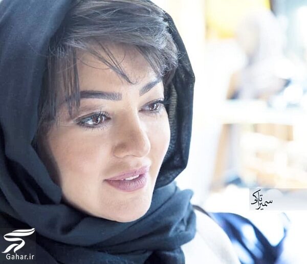 تغییر چهره متفاوت رزیتا غفاری / تصاویر