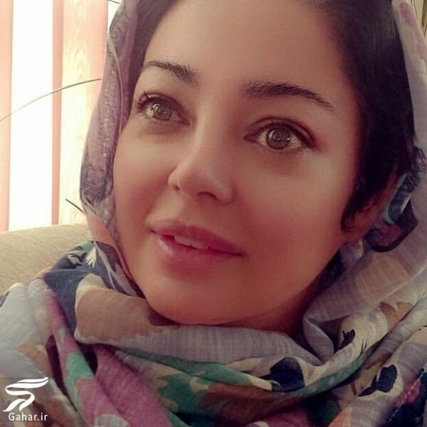تغییر چهره متفاوت رزیتا غفاری / تصاویر