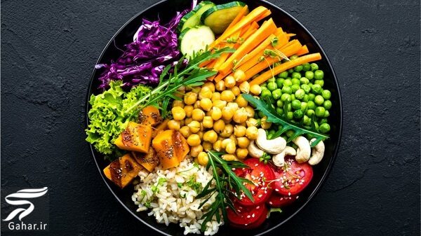 10 مورد از فواید نخوردن گوشت قرمز