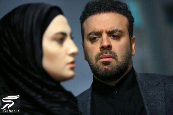 اسامی سریال های ماه محرم 99