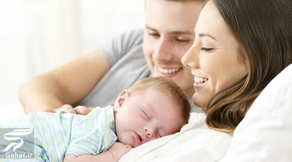 علت بوی خوش بدن نوزاد چیست ؟