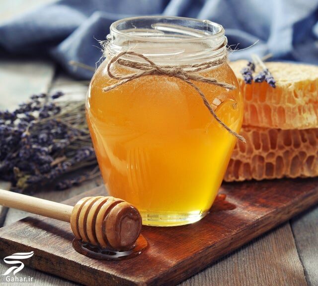 خوردن عسل برای کدام افراد ممنوع است ؟!