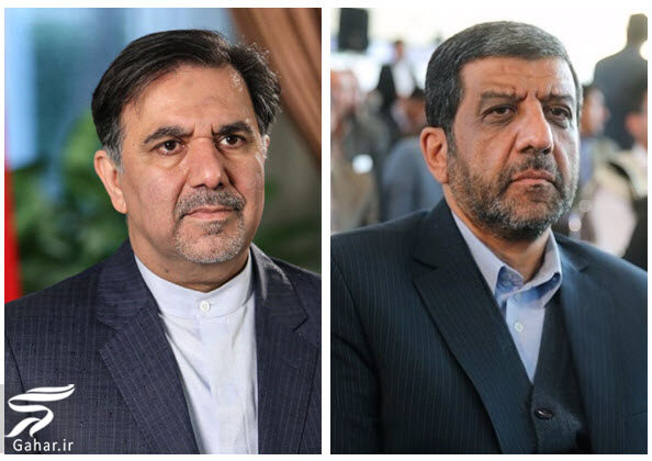 دو کاندیدای انتخابات 1400 قطعی شدند