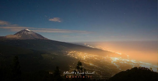 لوکس ویلا، بهترین راه اجاره ویلا در دماوند