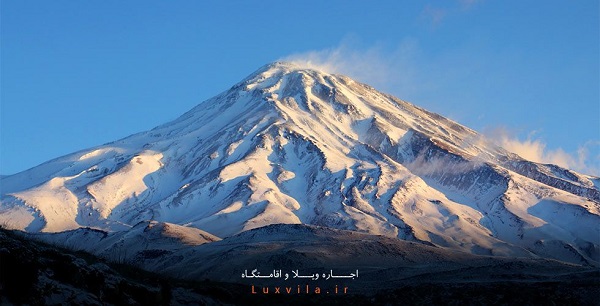 لوکس ویلا، بهترین راه اجاره ویلا در دماوند