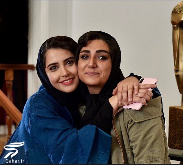 عکسها و بیوگرافی شبنم قربانی بازیگر نقش سارا در سریال ملکه گدایان