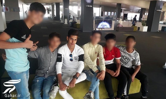 واکنش احسان علیخانی به خودکشی کودک کار (مهمان ماه عسل)
