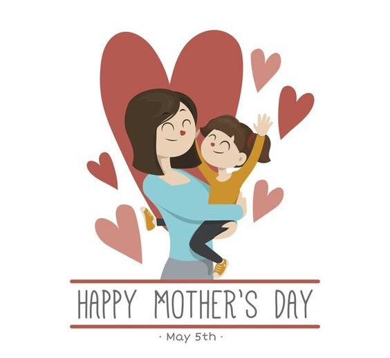 عکس پروفایل تبریک روز مادر ، پروفایل روز زن جدید / 50 عکس