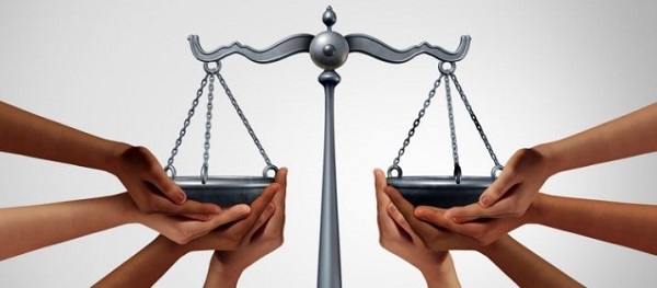 مسائلی که در دعاوی حقوقی با آن سر و کار داریم و نیاز به وکیل حقوقی متخصص دارد