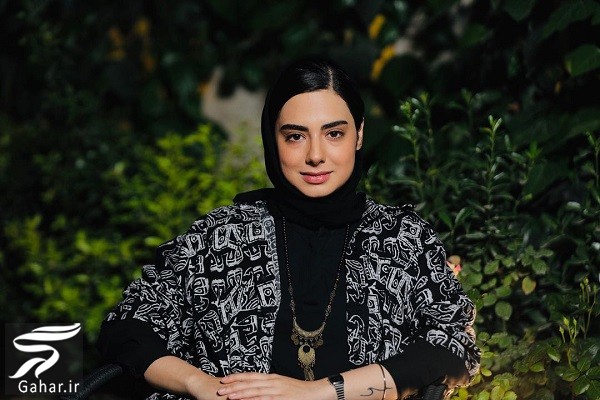 عکسها و بیوگرافی بازیگر نقش غزل در سریال یاور