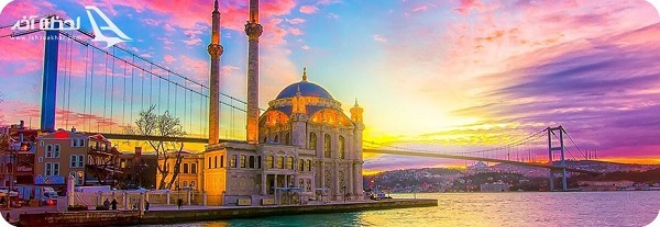 به بهترین شهرهای ترکیه با تورهای لحظه آخری سفر کنید