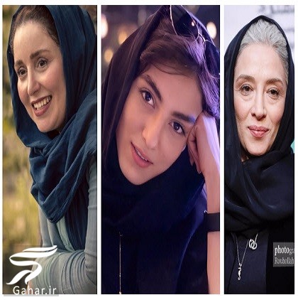 بازیگران فیلم غریزه به کارگردانی سیاوش اسعدی