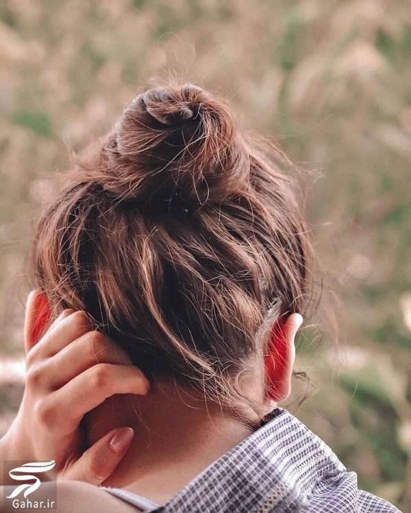 متن زیبا برای زیر عکس خودم  (کپشن خاص برای پست اینستاگرام)