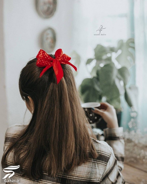 متن زیبا برای زیر عکس خودم  (کپشن خاص برای پست اینستاگرام)