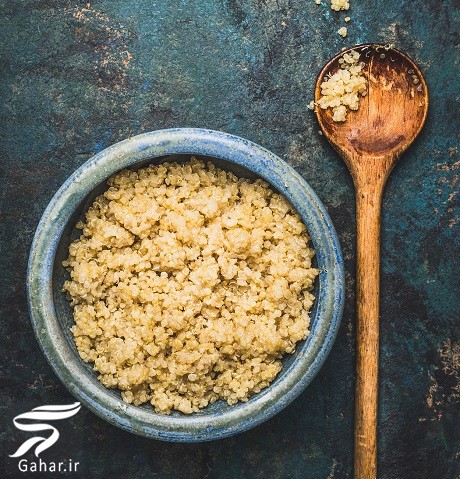 این مواد غذایی در وعده صبحانه باعث کاهش وزن می شود