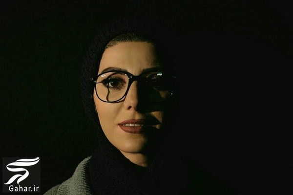 عکسها و بیوگرافی بازیگر نقش شارلوت در گاندو