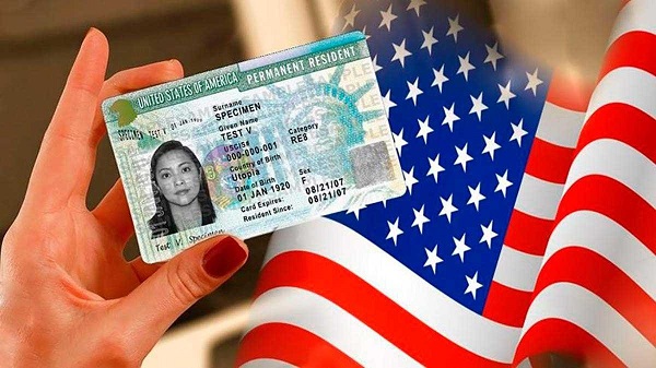 تاریخ شروع ثبت نام لاتاری آمریکا ۱۴۰۰
