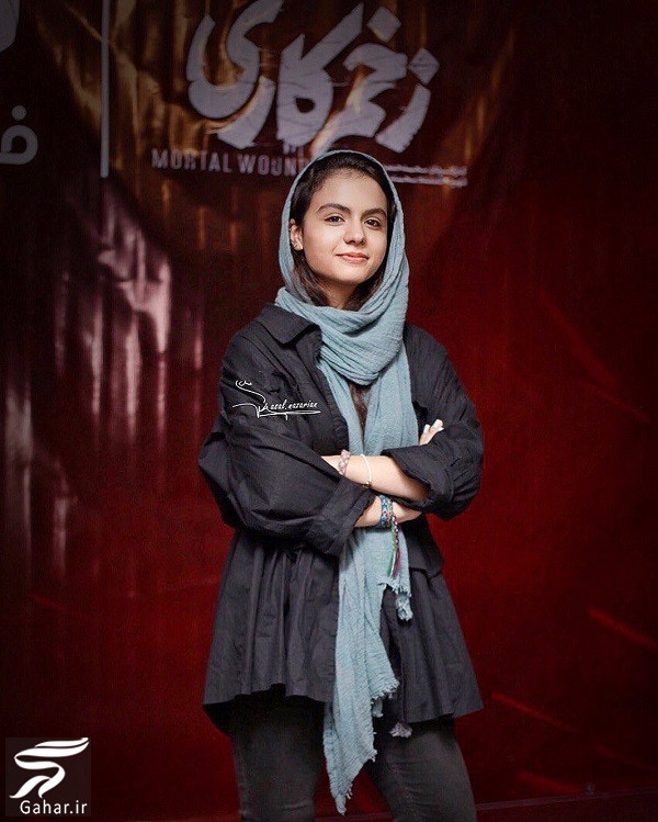 عکسهای اکران مردمی آخرین قسمت زخم کاری