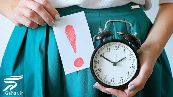 سریع ترین روش باز شدن قاعدگی