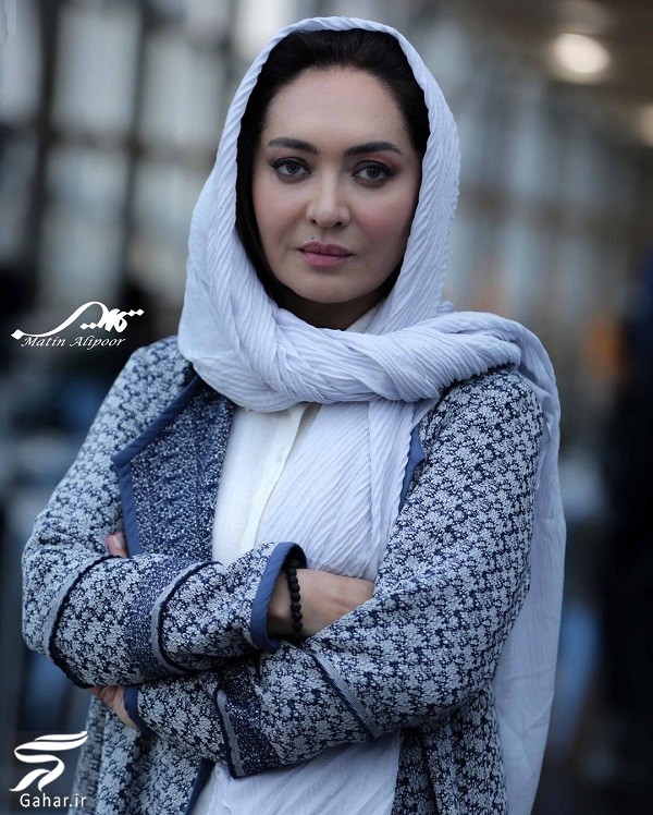 استایل بازیگران در اکران خصوصی فیلم آتابای / تصاویر
