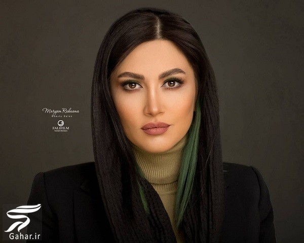 استایل بازیگران در جشن حافظ 1400 / تصاویر