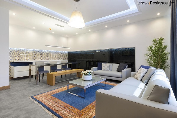 چطور بهترین شرکت معماری داخلی را بشناسیم؟
