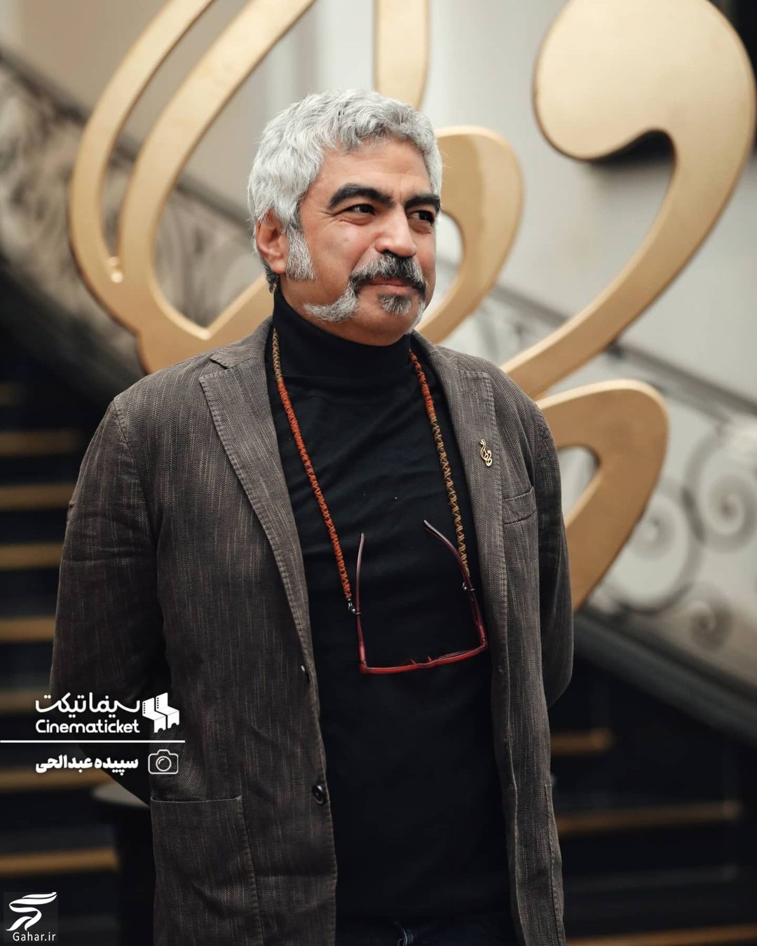 دانلود جشن حافظ 1400 به صورت کامل + عکس