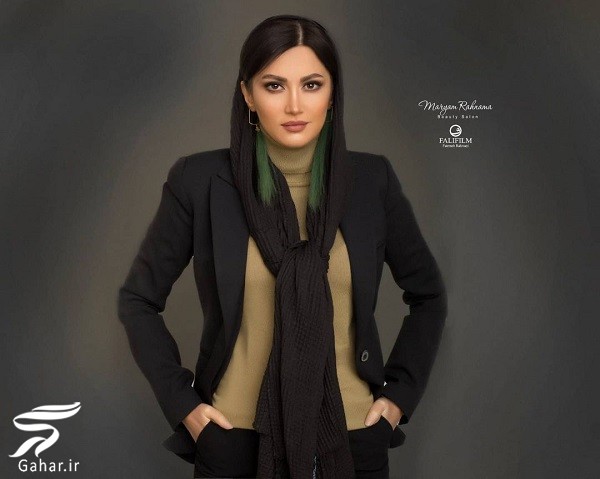 استایل بازیگران در جشن حافظ 1400 / تصاویر