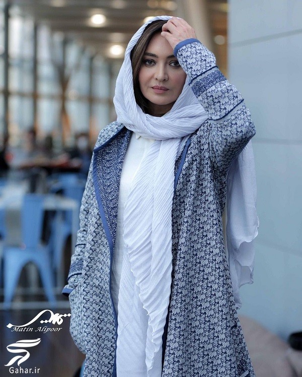 استایل بازیگران در اکران خصوصی فیلم آتابای / تصاویر