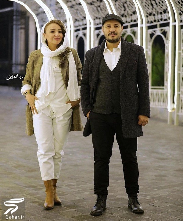عکسهای بازیگران در بیست و یکمین جشن حافظ + اسامی برندگان