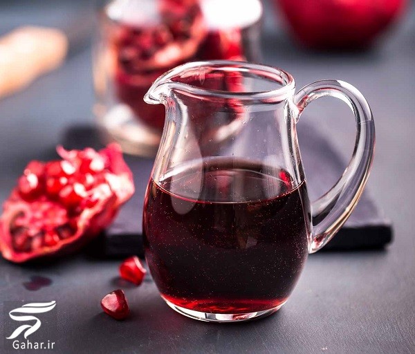 این میوه زمستانی ریزش مو را قطع می کند