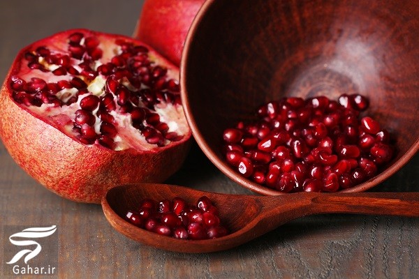 این میوه زمستانی ریزش مو را قطع می کند