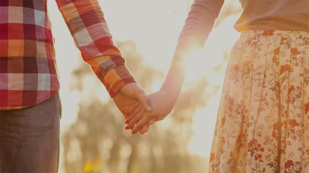 عکس صبح بخیر عاشقانه