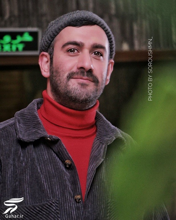 عکسهای بازیگران در اکران خصوصی &ldquo;زنی که شاعر بود&rdquo;