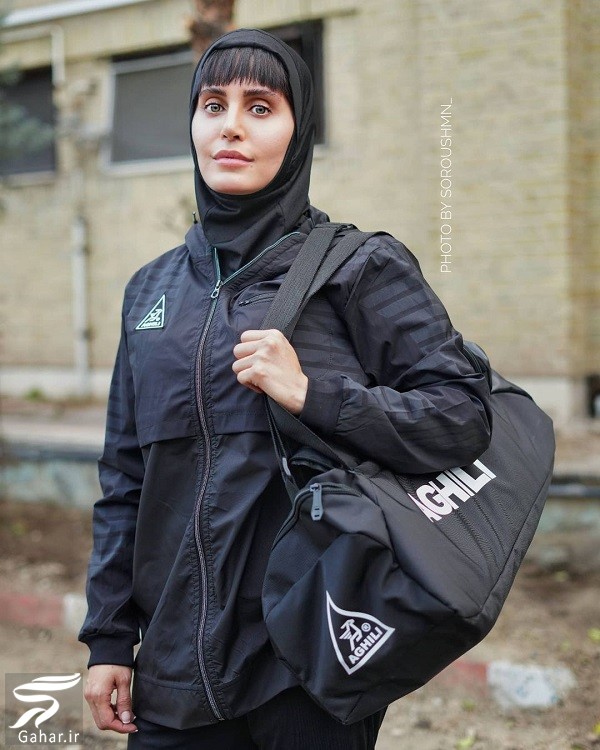عکسهای تیم فوتسال بانوان هنرمند